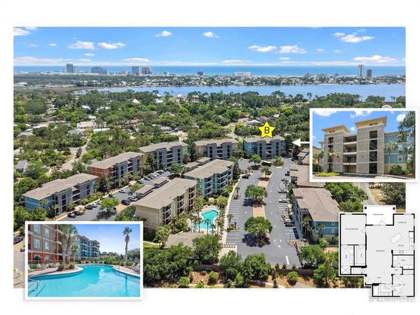 1430 Regency Road, Unit B104, Gulf Shores, AL 36542