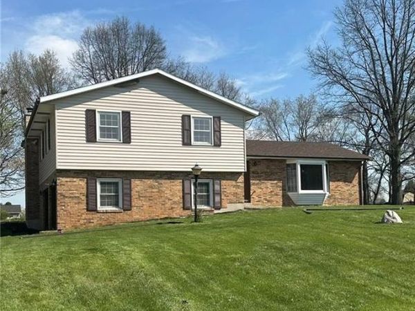 758 Oneida Drive, Springfield Township, OH 45502