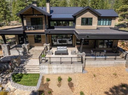 3574 Knob Point Trail Trail, Carson City, NV 89705 Photo