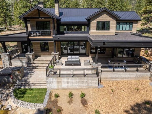 3574 Knob Point Trail Trail, Carson City, NV 89705