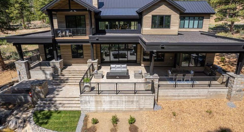 3574 Knob Point Trail Trail, Carson City, NV 89705 Photo