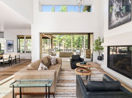 3574 Knob Point Trail Trail, Carson City, NV 89705 Photo