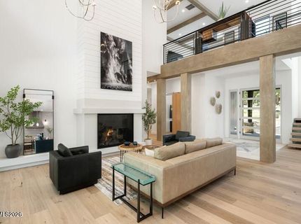 3574 Knob Point Trail Trail, Carson City, NV 89705 Photo