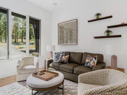 3574 Knob Point Trail Trail, Carson City, NV 89705 Photo