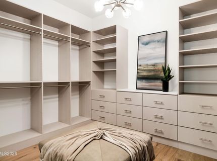 3574 Knob Point Trail Trail, Carson City, NV 89705 Photo