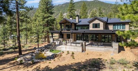 3574 Knob Point Trail Trail, Carson City, NV 89705 Photo