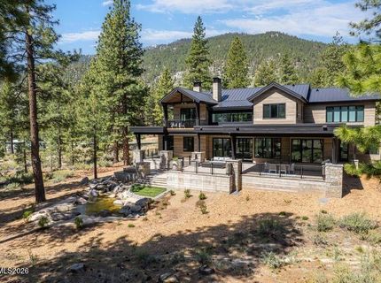 3574 Knob Point Trail Trail, Carson City, NV 89705 Photo