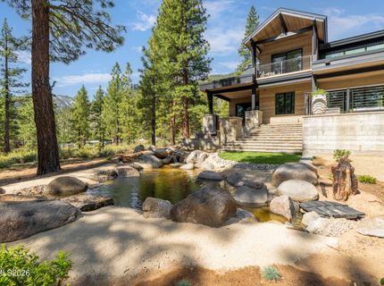 3574 Knob Point Trail Trail, Carson City, NV 89705 Photo