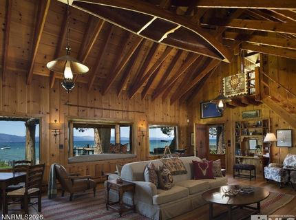 3574 Knob Point Trail Trail, Carson City, NV 89705 Photo