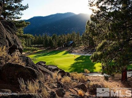 3574 Knob Point Trail Trail, Carson City, NV 89705 Photo