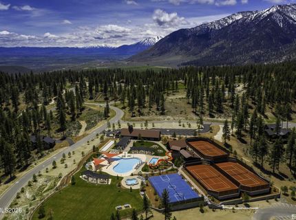 3574 Knob Point Trail Trail, Carson City, NV 89705 Photo