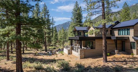 3574 Knob Point Trail Trail, Carson City, NV 89705 Photo