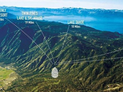 3574 Knob Point Trail Trail, Carson City, NV 89705 Photo