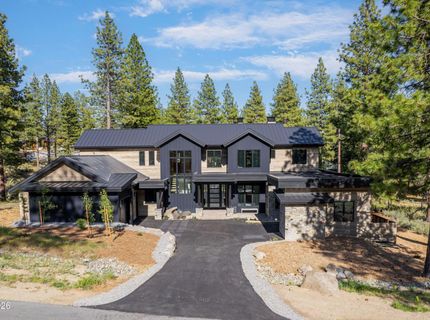 3574 Knob Point Trail Trail, Carson City, NV 89705 Photo