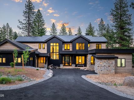 3574 Knob Point Trail Trail, Carson City, NV 89705 Photo