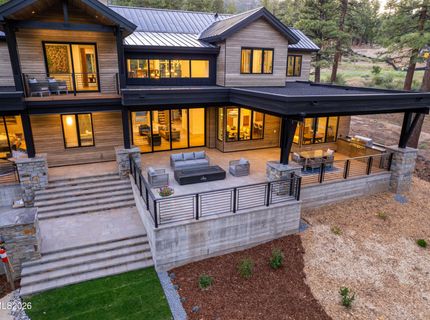 3574 Knob Point Trail Trail, Carson City, NV 89705 Photo