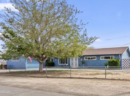 804 K Street, Hawthorne, NV 89415 Photo