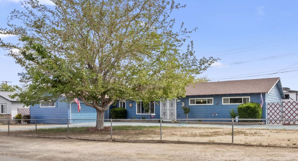 804 K Street, Hawthorne, NV 89415 Photo