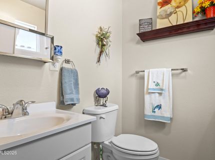 804 K Street, Hawthorne, NV 89415 Photo