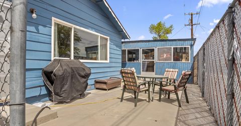 804 K Street, Hawthorne, NV 89415 Photo