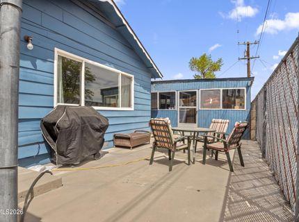 804 K Street, Hawthorne, NV 89415 Photo