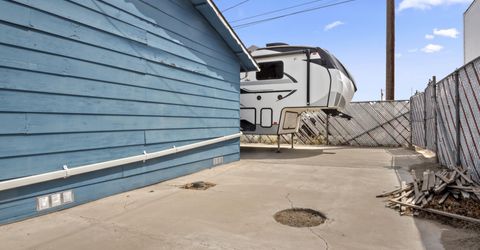 804 K Street, Hawthorne, NV 89415 Photo