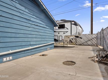 804 K Street, Hawthorne, NV 89415 Photo