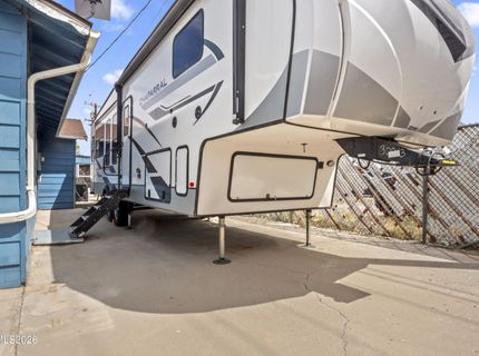 804 K Street, Hawthorne, NV 89415 Photo