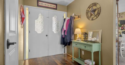 804 K Street, Hawthorne, NV 89415 Photo