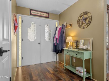 804 K Street, Hawthorne, NV 89415 Photo