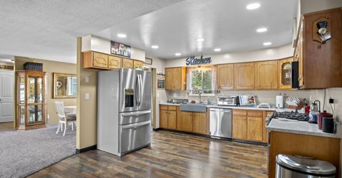 804 K Street, Hawthorne, NV 89415 Photo