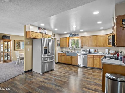 804 K Street, Hawthorne, NV 89415 Photo