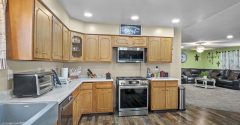 804 K Street, Hawthorne, NV 89415 Photo