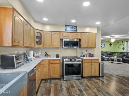 804 K Street, Hawthorne, NV 89415 Photo