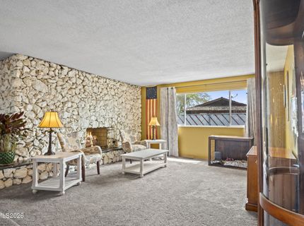 804 K Street, Hawthorne, NV 89415 Photo