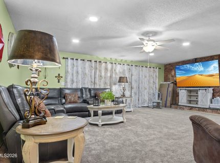 804 K Street, Hawthorne, NV 89415 Photo