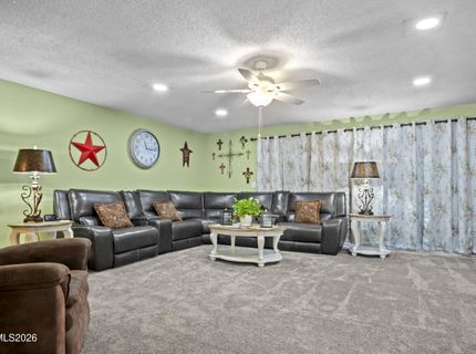 804 K Street, Hawthorne, NV 89415 Photo