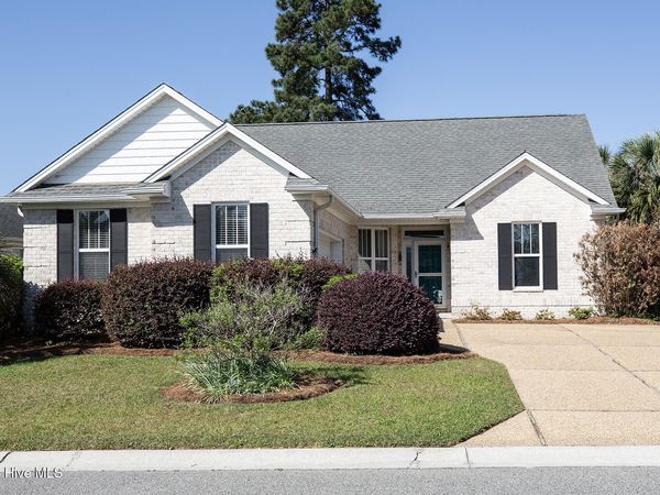 1021 Tidings Road, Leland, NC 28451