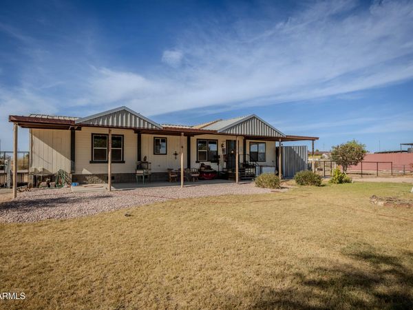 1307 S 343RD Avenue, Tonopah, AZ 85354