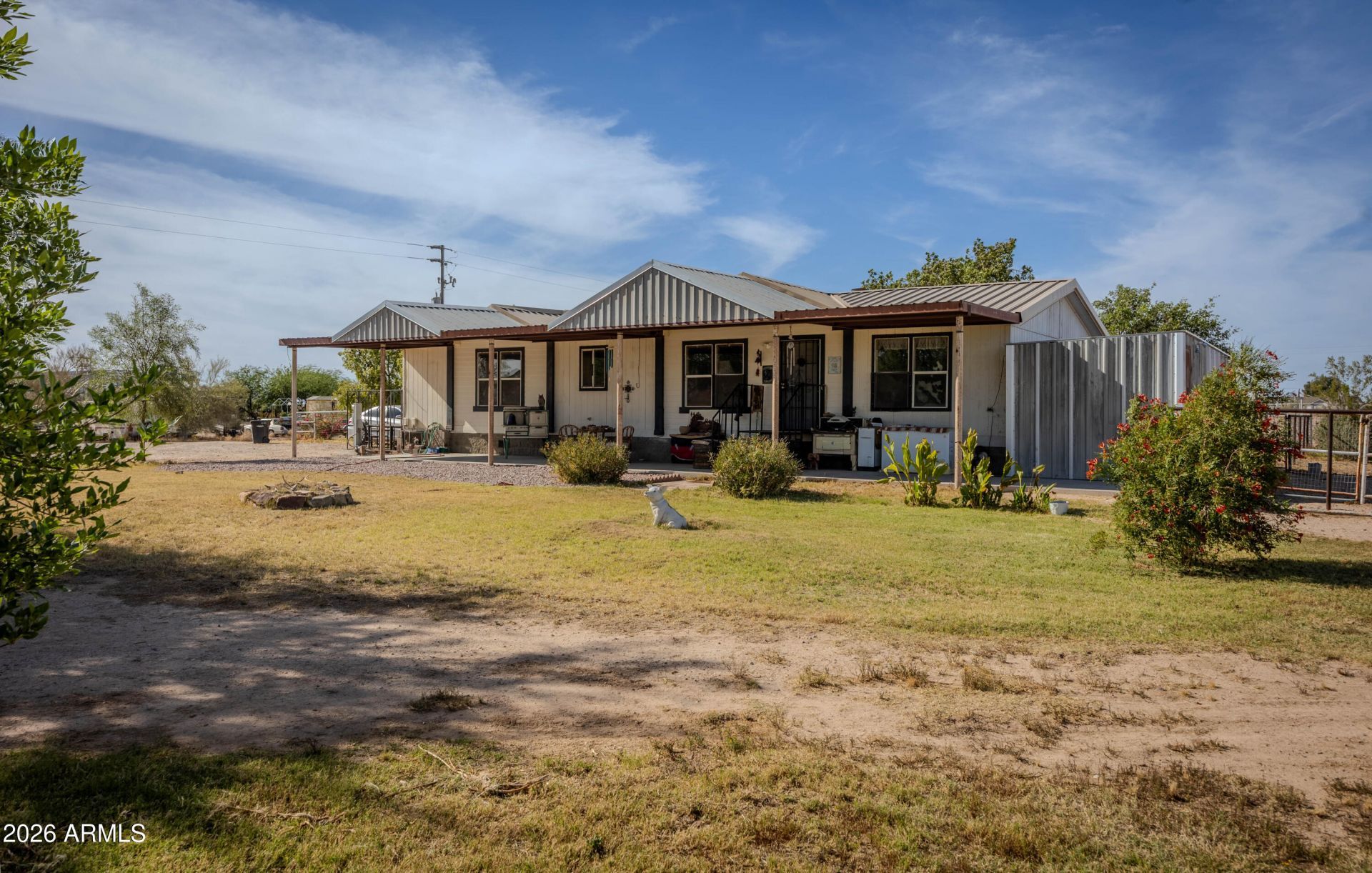 1307 S 343rd Avenue, Tonopah, AZ 85354 Main Photo