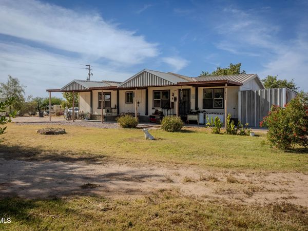 1307 S 343RD Avenue, Tonopah, AZ 85354