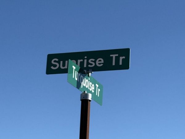 TBD 1 N6549, Unit 794, St Johns, AZ 85936