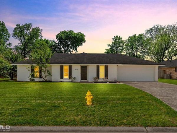 2516 Fieldwood Circle , Bossier City, LA 71111