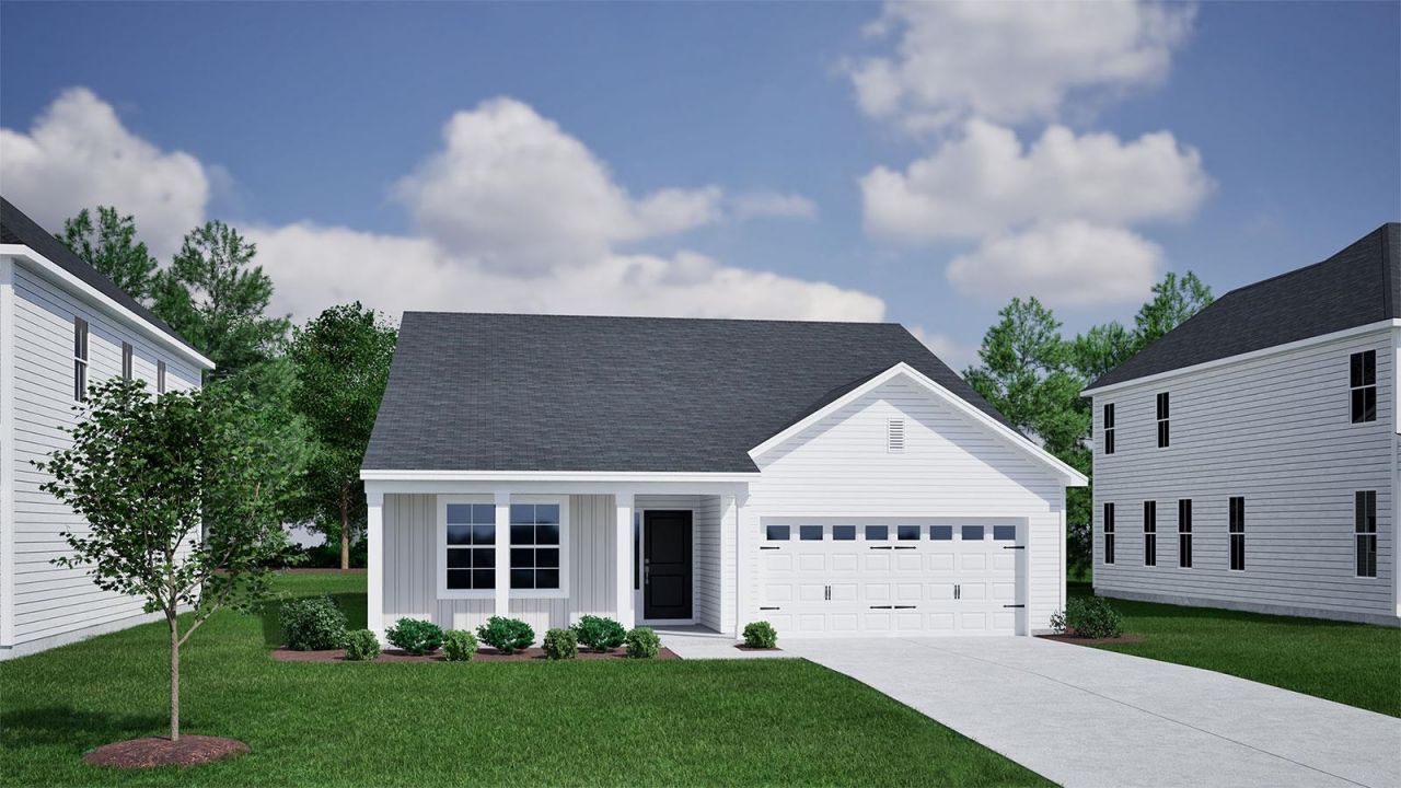 184 Bolsin Ct , Conway, SC 29526 Main Photo