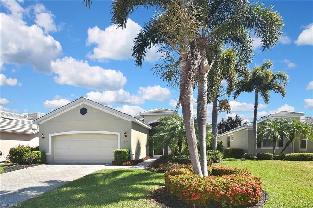 2649 Brightside Ct, Cape Coral, FL 33991 Photo