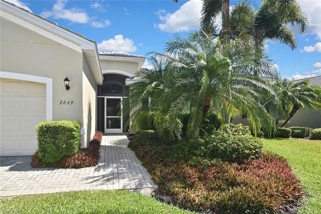 2649 Brightside Ct, Cape Coral, FL 33991 Photo