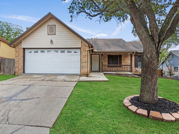 14614 HIGHLAND RDG, San Antonio, TX 78233