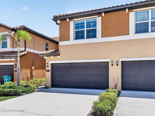 73 Montecito Drive , Satellite Beach, FL 32937