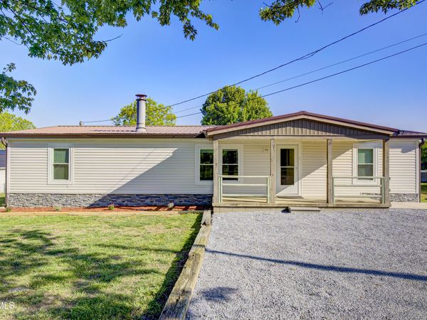 475 White Sands Road, Greeneville, TN 37743