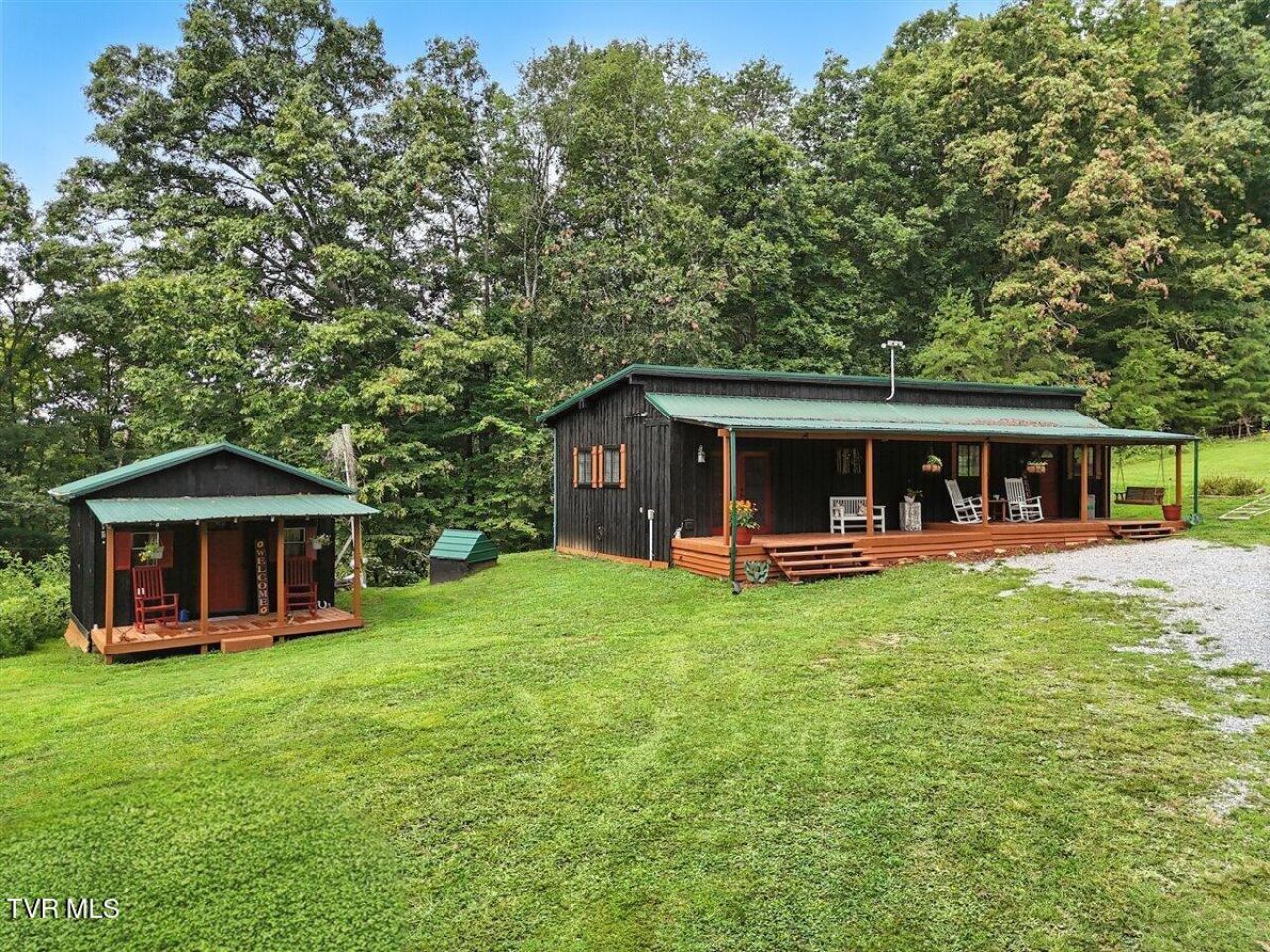 106 Barker Road Rogersville, TN 37857